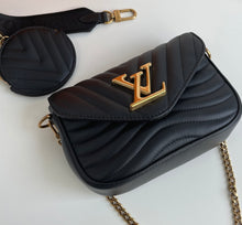 Load image into Gallery viewer, Louis Vuitton new wave multi pochette