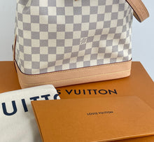 Load image into Gallery viewer, Louis Vuitton Noe GM azur