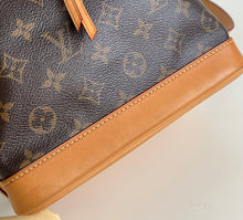 Load image into Gallery viewer, Louis Vuitton Noe BB monogram