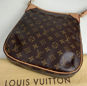 Louis Vuitton Odeon PM