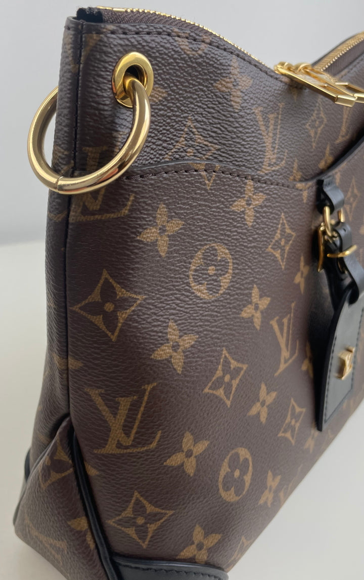 Louis Vuitton odeon pm – Lady Clara's Collection
