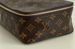 Louis Vuitton packing cube MM monogram