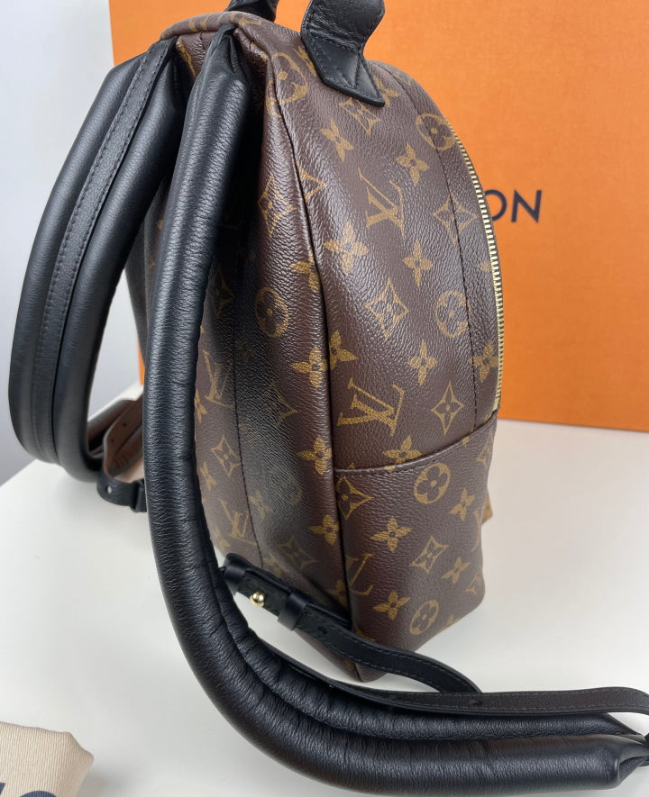 Louis Vuitton palm springs PM backpack reverse – Lady Clara's Collection