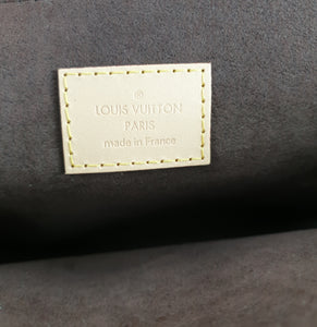Louis Vuitton pochette metis