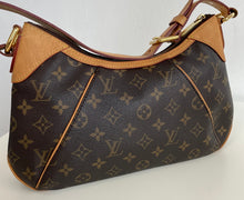 Load image into Gallery viewer, Louis Vuitton Thames pm in monogram