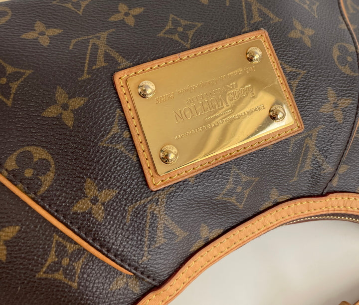 Louis Vuitton Thames pm in monogram – Lady Clara's Collection