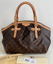 Load image into Gallery viewer, Louis Vuitton tivoli GM