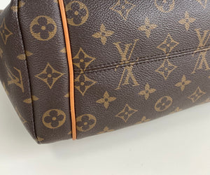 Louis Vuitton totally MM