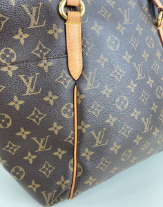 Louis Vuitton totally MM