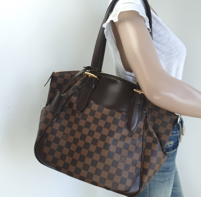 Louis Vuitton Verona damier ebene