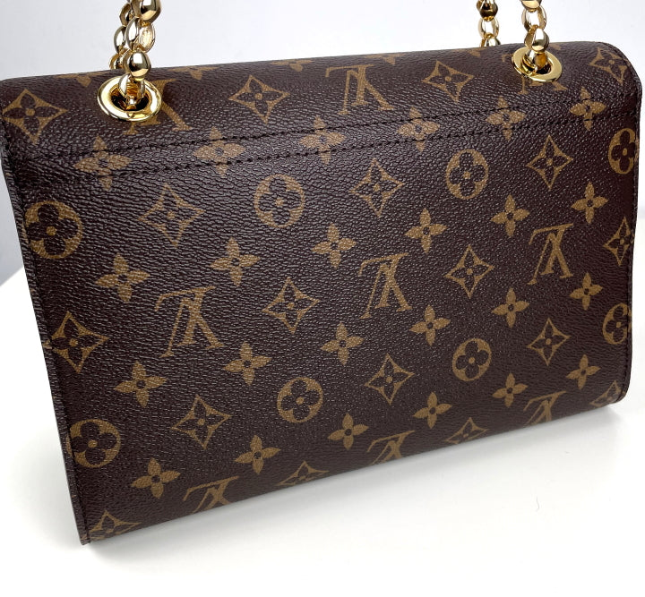 Buy online Lv Victoire Chain Bag In Pakistan, Rs 3800, Best Price