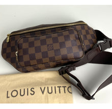 Load image into Gallery viewer, Louis Vuitton melville waist/bumbag