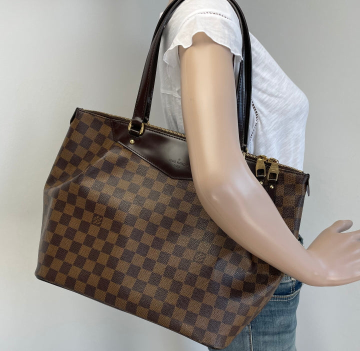 Louis Vuitton westminster GM – Lady Clara's Collection