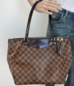 Louis Vuitton westminster GM