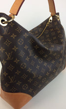 Load image into Gallery viewer, Louis Vuitton Berri MM