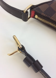 Louis Vuitton bloomsbury pm