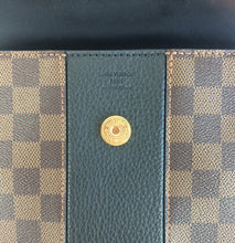 Load image into Gallery viewer, Louis Vuitton bond street bb noir