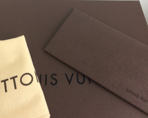 Louis Vuitton Chantilly GM