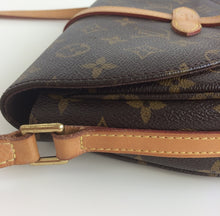 Load image into Gallery viewer, Louis Vuitton Chantilly GM
