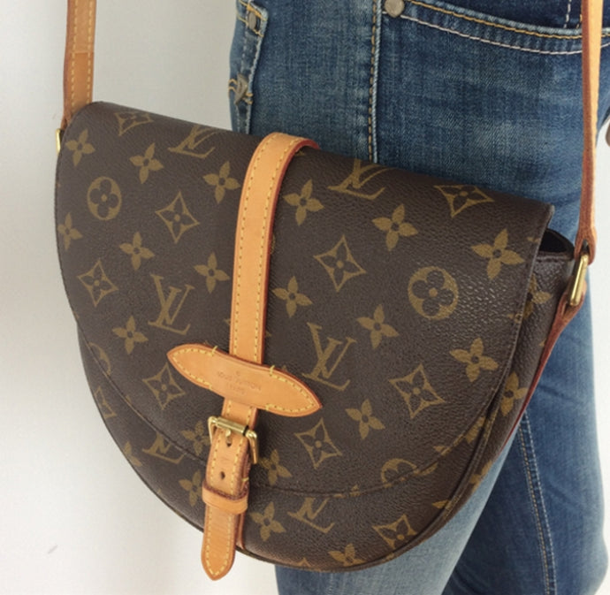 Louis Vuitton Chantilly GM