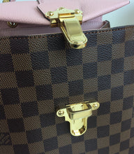 Load image into Gallery viewer, Louis Vuitton clapton backpack/ shoulderbag