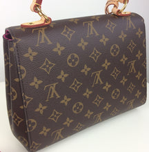 Load image into Gallery viewer, Louis Vuitton cluny BB in monogram