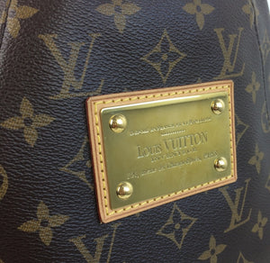 Louis Vuitton galliera pm