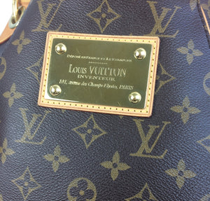 Louis Vuitton galliera pm