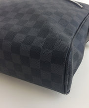 Load image into Gallery viewer, Louis Vuitton horizon soft briefcase