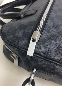 Louis Vuitton horizon soft briefcase