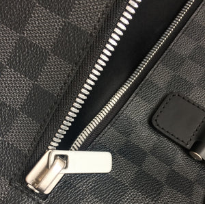 Louis Vuitton horizon soft briefcase