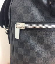 Load image into Gallery viewer, Louis Vuitton horizon soft briefcase