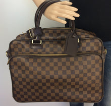 Load image into Gallery viewer, Louis Vuitton Icare damier unisex