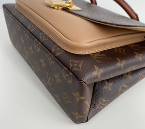 Louis Vuitton marignan in sesame