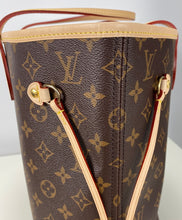 Load image into Gallery viewer, Louis Vuitton neverfull MM
