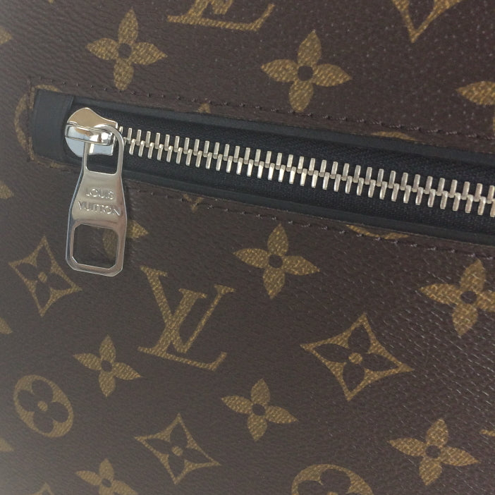 Louis Vuitton palk macassar backpack unisex – Lady Clara's Collection