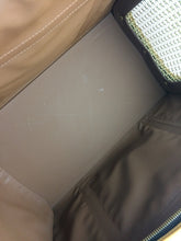 Load image into Gallery viewer, Louis Vuitton pet/ dog carrier 40 monogram