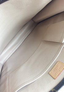 Louis Vuitton sac plat monogram