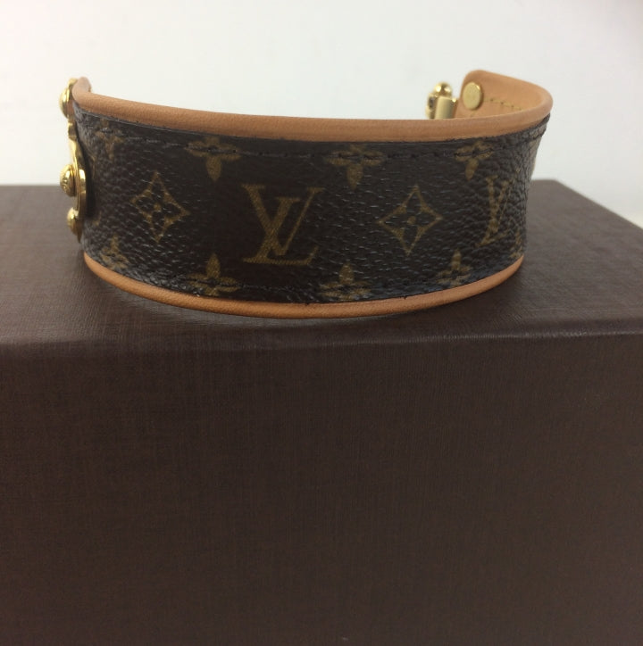 Louis Vuitton Keep It Bracelet – Hugo & Vera AB