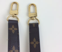 Load image into Gallery viewer, Louis Vuitton monogram shoulder strap