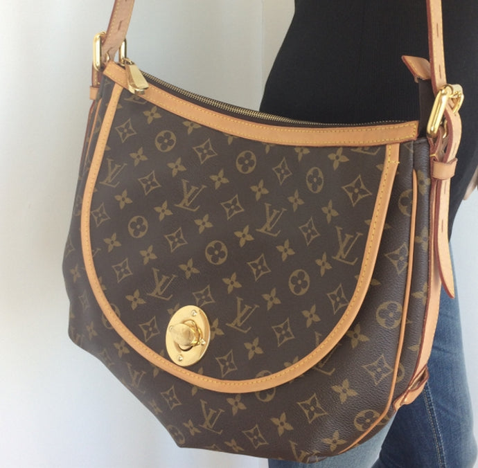 Louis Vuitton tulum GM