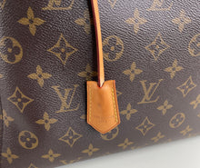 Load image into Gallery viewer, Louis Vuitton montaigne MM