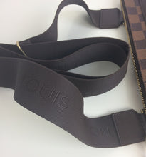 Load image into Gallery viewer, Louis Vuitton pochette bosphore damier