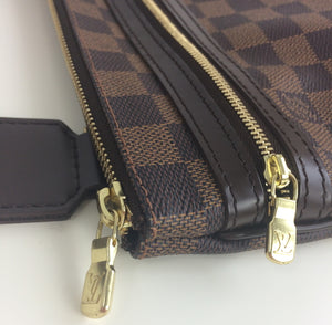 Louis Vuitton pochette bosphore damier