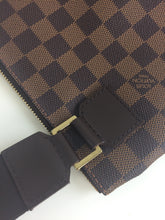 Load image into Gallery viewer, Louis Vuitton pochette bosphore damier