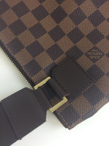 Louis Vuitton pochette bosphore damier
