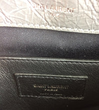 Load image into Gallery viewer, Saint Laurent baby Niki in vintage leather