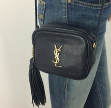 Load image into Gallery viewer, Saint Laurent monogram blogger bag