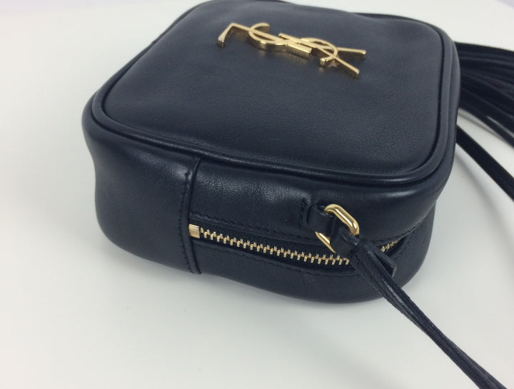 Saint Laurent monogram blogger bag Lady Clara s Collection