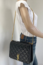 Load image into Gallery viewer, Yves Saint Laurent becky small chain bag